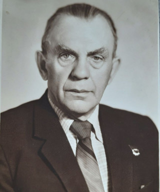 Косицын Григорий Тимофеевич