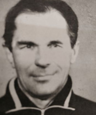 Кукушкин Дмитрий Иванович