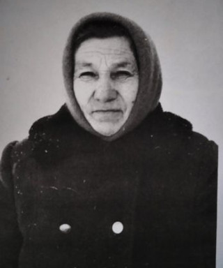 Челышкова Александра Александровна