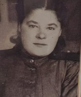 Матвеева Анна Антоновна