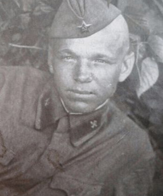 Коренюгин Сергей Николаевич