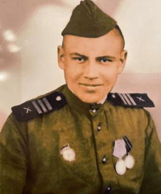 Гибадуллин Абунагим Яруллинович