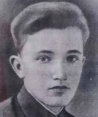 Тетерник Александр Александрович