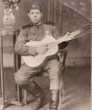Кульков Александр Иванович