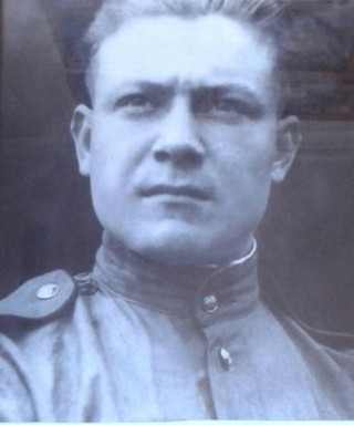 Кияев Алексей Емельянович