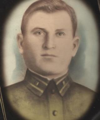 Дерябин Николай Павлович