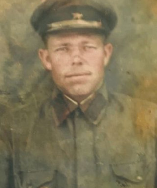 Кленин Василий Петрович