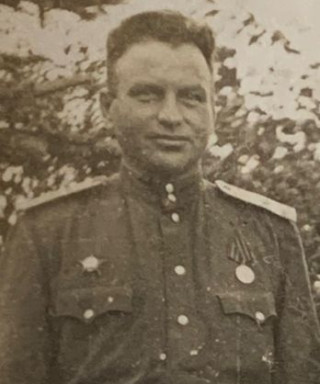 Шикло Владимир Яковлевич