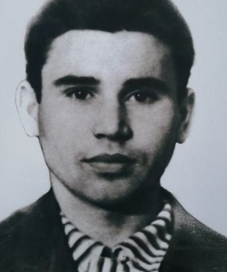 Максимов Василий Иванович