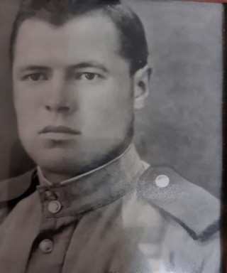 Безденежных Николай Поликарпович