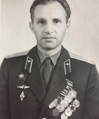 Бойченко Борис Иванович