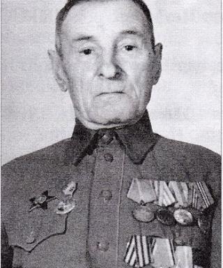 Михалик Людвик Адольфович