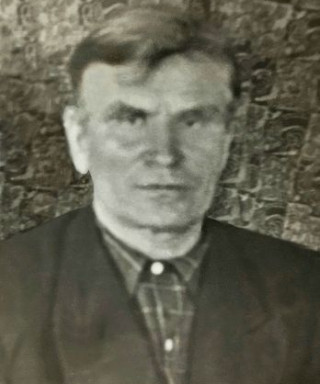 Калядин Николай Степанович