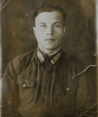 Орлов Николай Дмитриевич