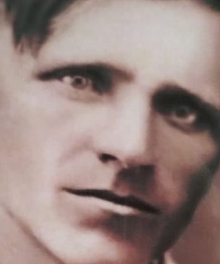 Питерцев Михаил Васильевич