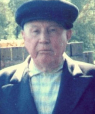 Бабеновский Василий Иванович