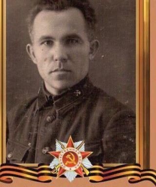 Кулагин Лазарь Ефимович