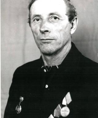 Спиглазов Владимир Алексеевич