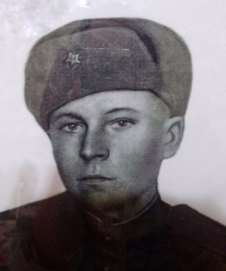 Байдин Аркадий Александрович