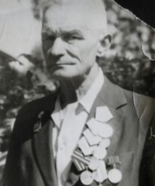 Шамшурин Николай