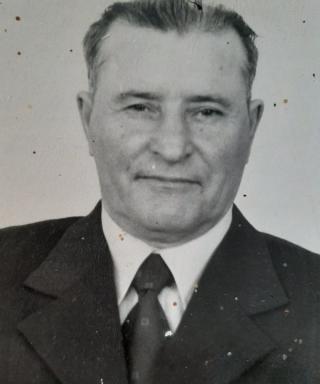 Сеянко Иван Иванович