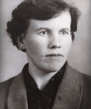 Попко Анна Павловна