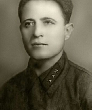 Турко Илларион Иванович