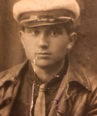 Теплов Аким Осипович