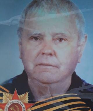Могильский Борис Васильевич