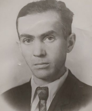 Архипов Анатолий Трифонович