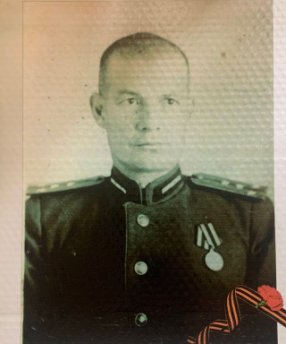 Гугленков Семён Фёдорович