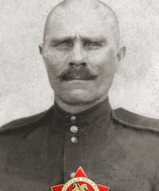 Тарасов Фёдор Степанович