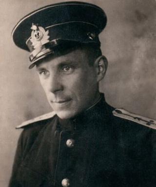 Семенов Александр Николаевич