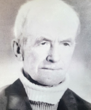 Журавский Станислав Антонович