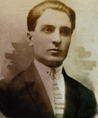 Экимян Артем Матвеевич