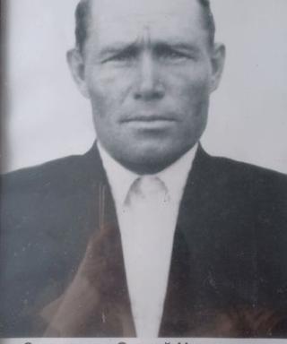 Саламатов Сергей Николаевич