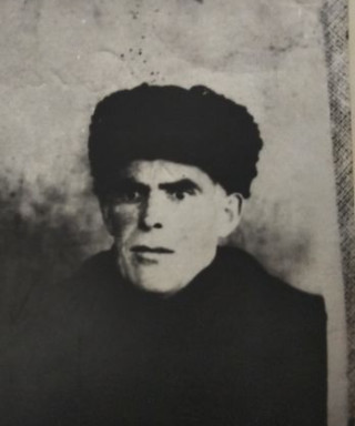 Абдулаев Магомед Абдулаевич