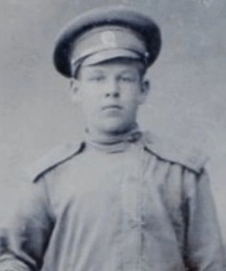 Богданов Степан Григорьевич