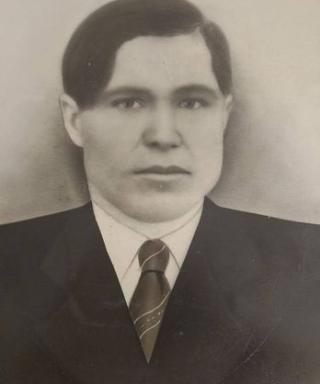 Говорухин Александр Прокопьевич