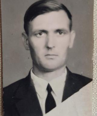 Кравченко Иван Митрофанович
