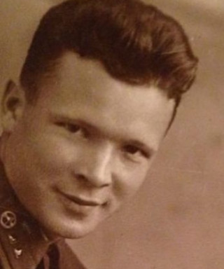 Зимин Филипп Венедиктович