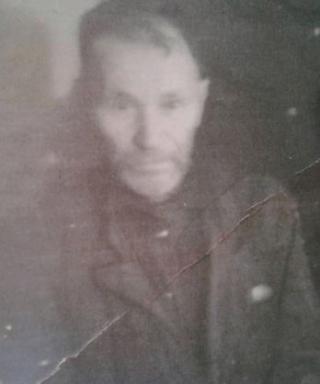 Трушин Иван Матвеевич