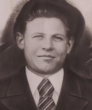 Ануфриев Александр Александрович