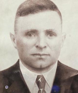 Свинтоха Иосиф Иванович