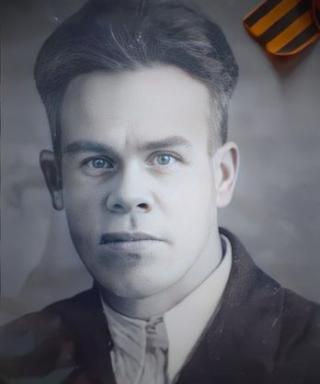 Соснини Максим Андреевич