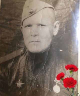 Великанов Григорий Павлович
