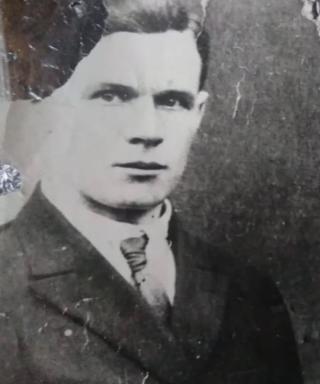 Молчанов Иван Иванович