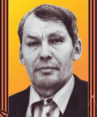 Батыров Пангерей Есмухамбетович