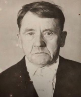 Тетюев Михаил Иванович