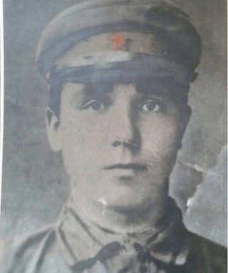 Андронов Михаил Андреевич